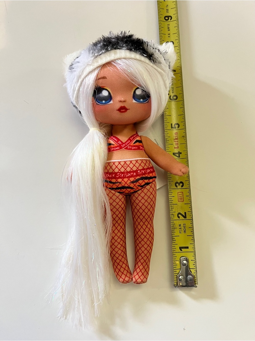 Na Na Na Surprise Bianca Bengal Doll/No Tag/ Doll only